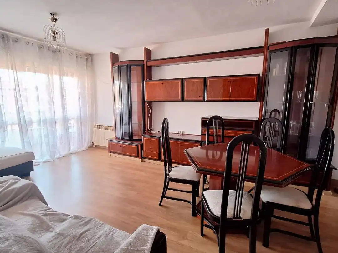 Flat for sale in Tafalla, Navarra