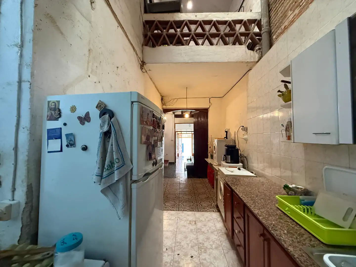 Terraced house with garden for sale in Oliva pueblo, imagen 5