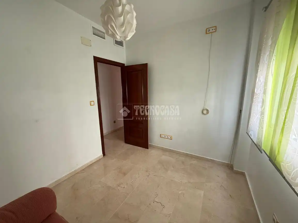 Pis amb ascensor en venda a Astilleros - La Paz  - Loreto - El Corte Inglés, imagen 19