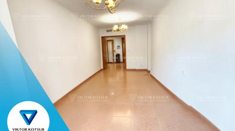 Foto 5 de Pis en venda a Avenida de Carlos III, El Parador de las Hortichuelas, Roquetas de Mar