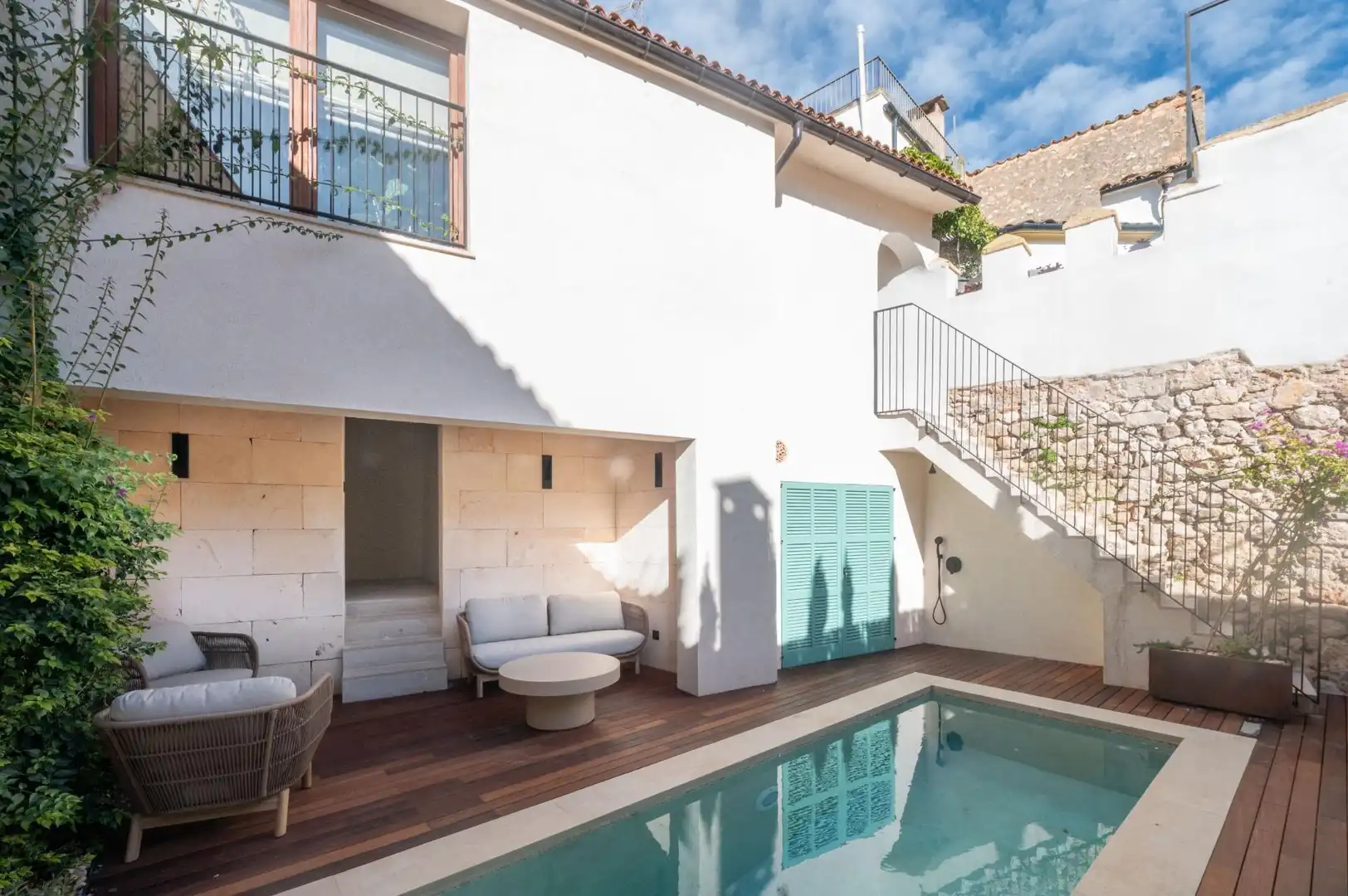 House with terrace for sale in Sineu, imagen 60