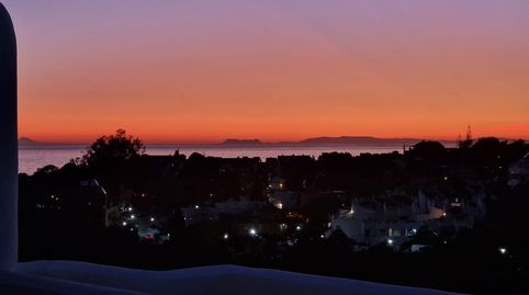 Foto 4 de Casa adosada en venta en Cabopino - Artola, Marbella