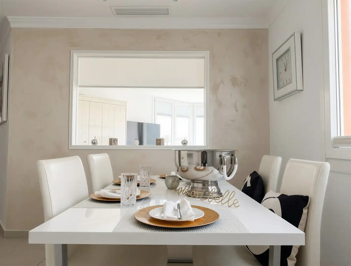 Attic for sale in S'Arenal