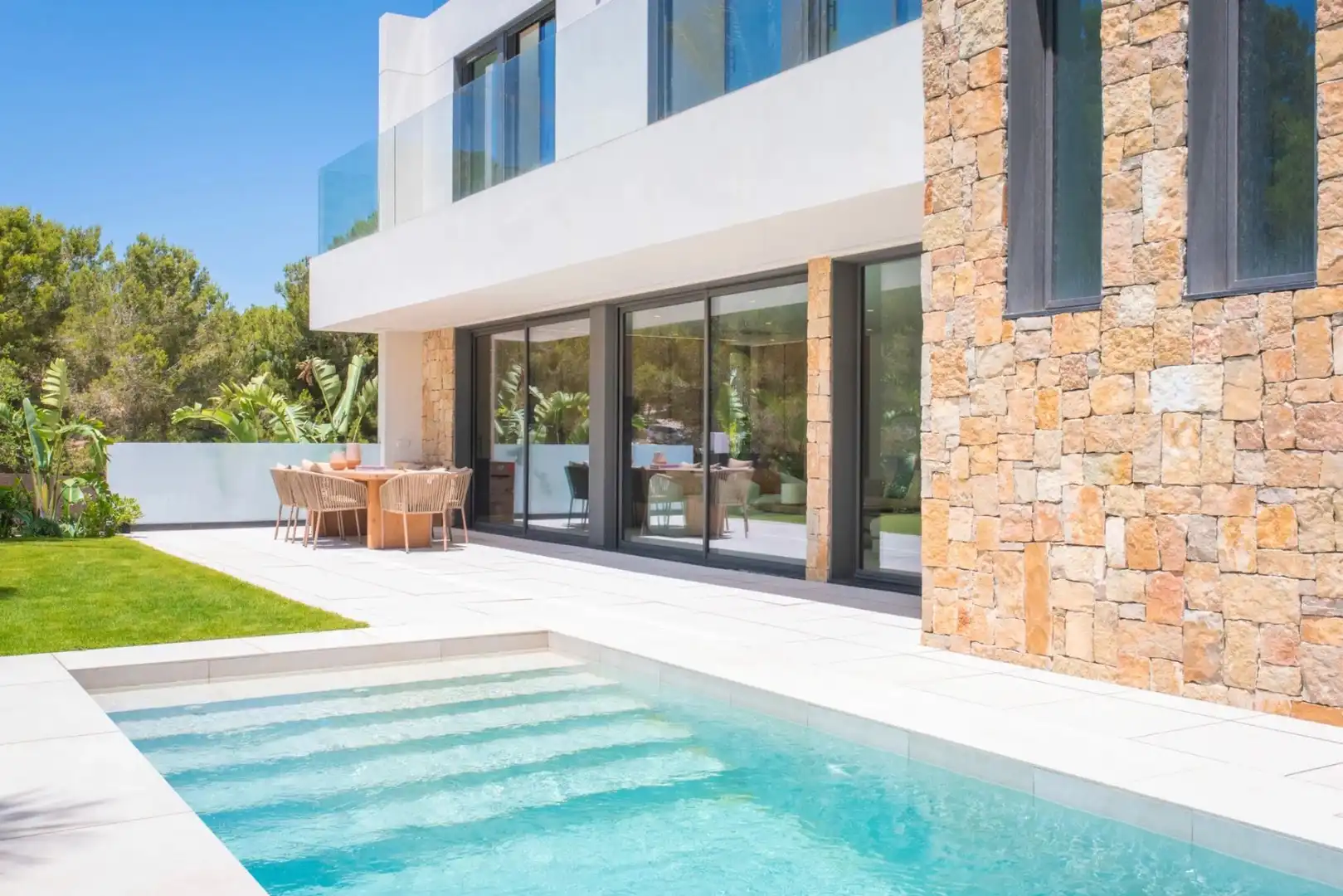 Haus mit Pool zum Verkauf in Roca Llisa, imagen 17