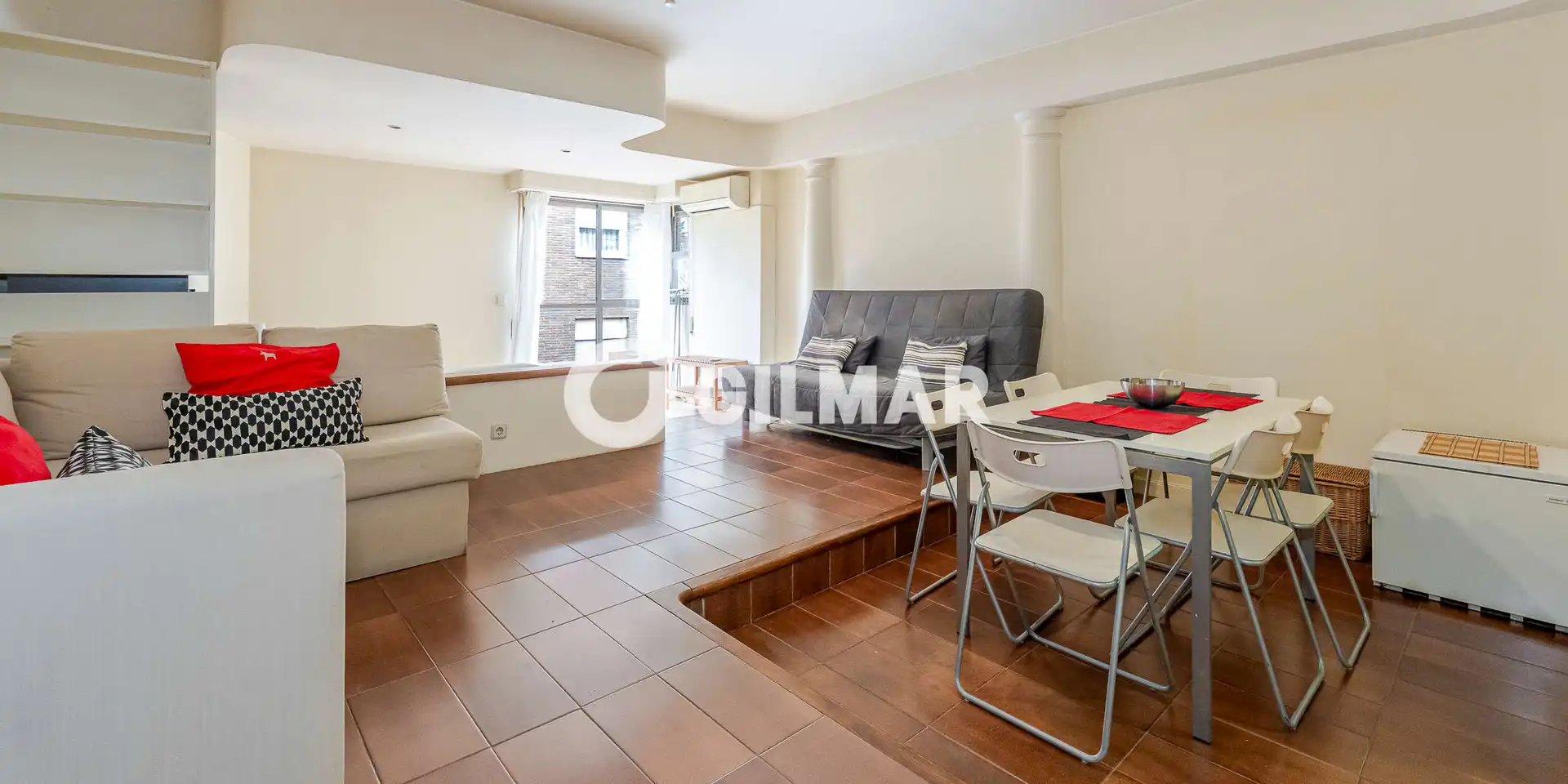 Wohnung mit Aufzug zum Verkauf in Chamartín, imagen 5