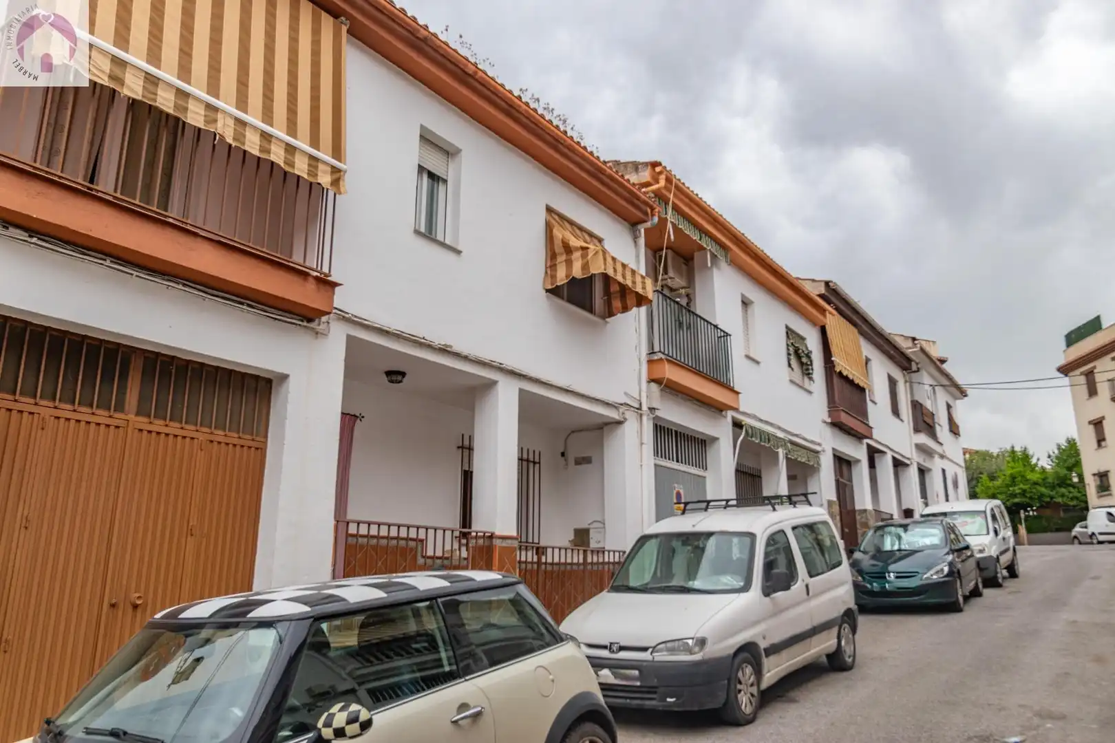 Adosado en venta en Calle del Pensamiento 19, imagen 3