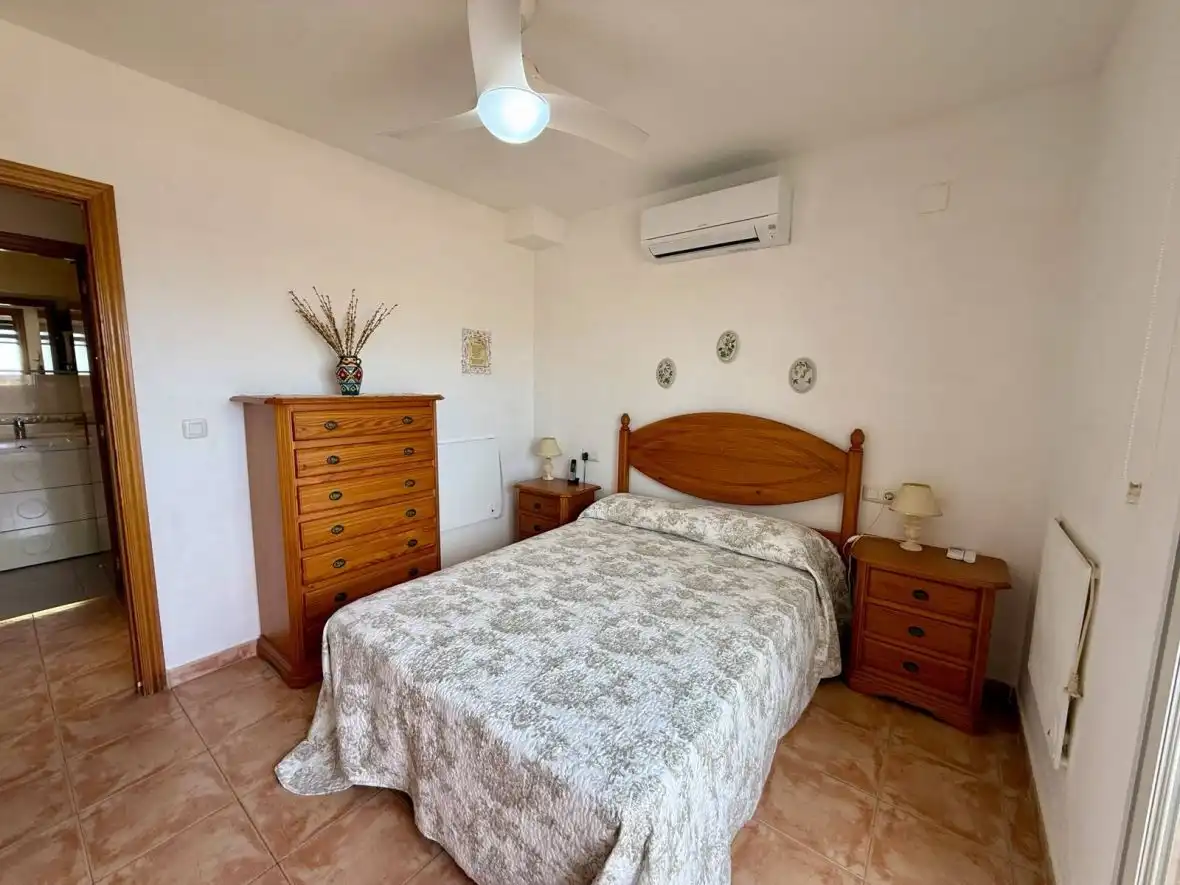 Bungalow con piscina in vendita a CALLE MONTE DE SANTA POLA, imagen 20