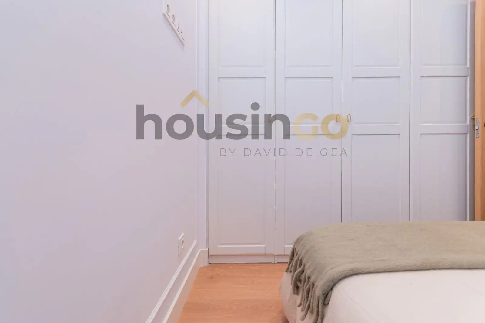 Piso con ascensor en venta en Gaztambide, imagen 23