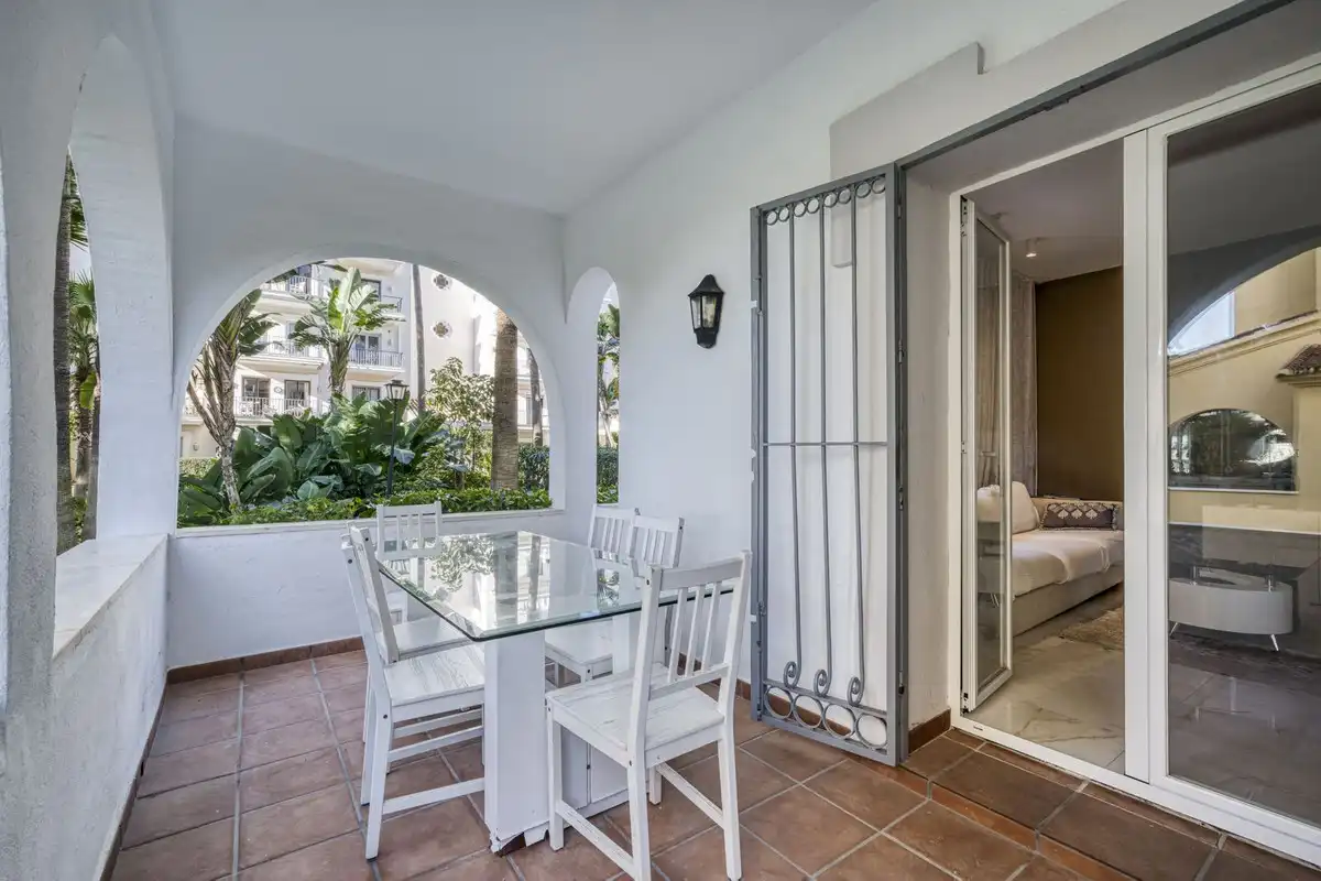 Wohnung zum Verkauf in Nueva Andalucía, imagen 26