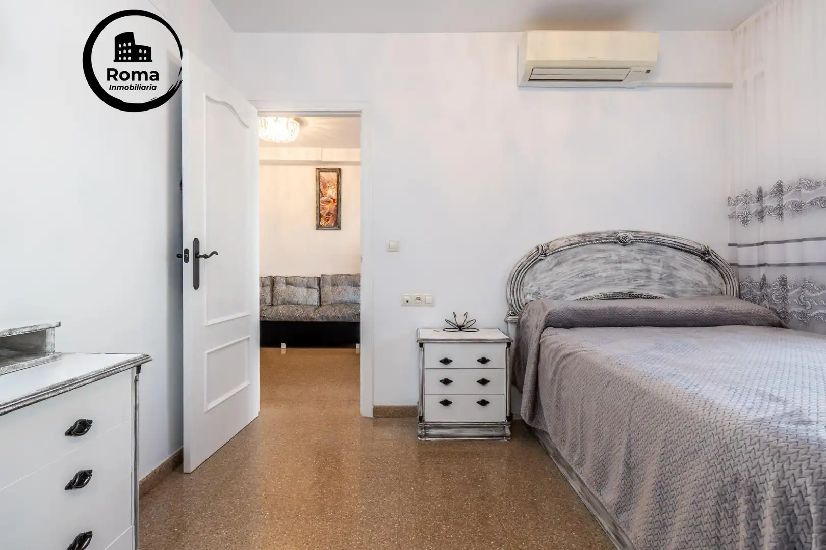 Flat with terrace for sale in Calle REAL, imagen 16