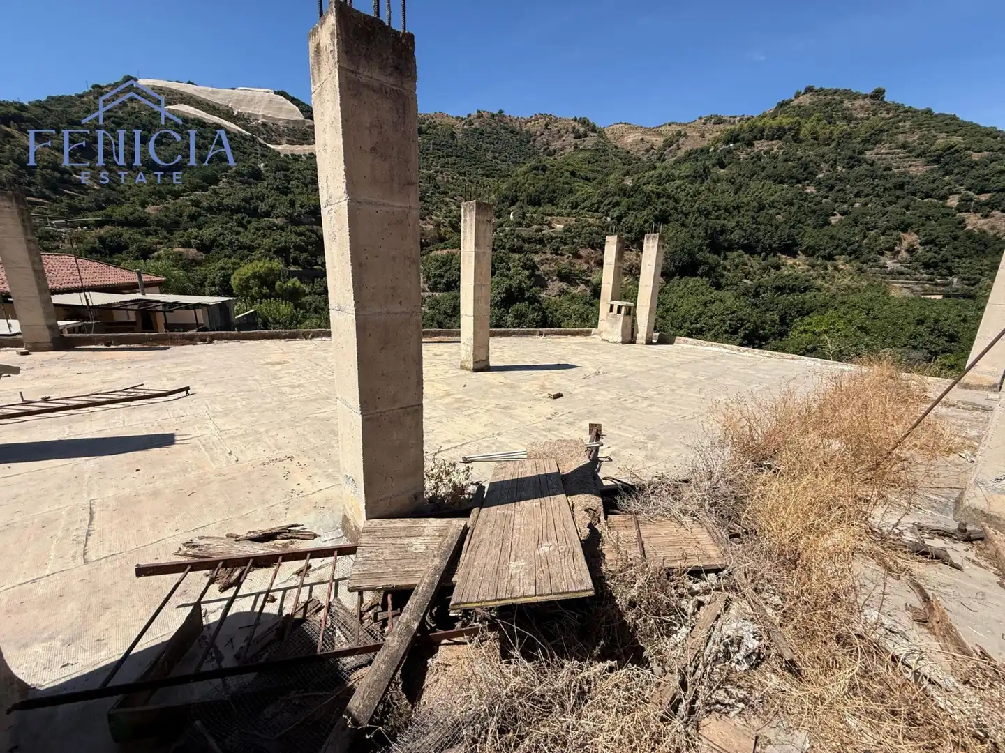Casa rústica en venda a Jete, imagen 3