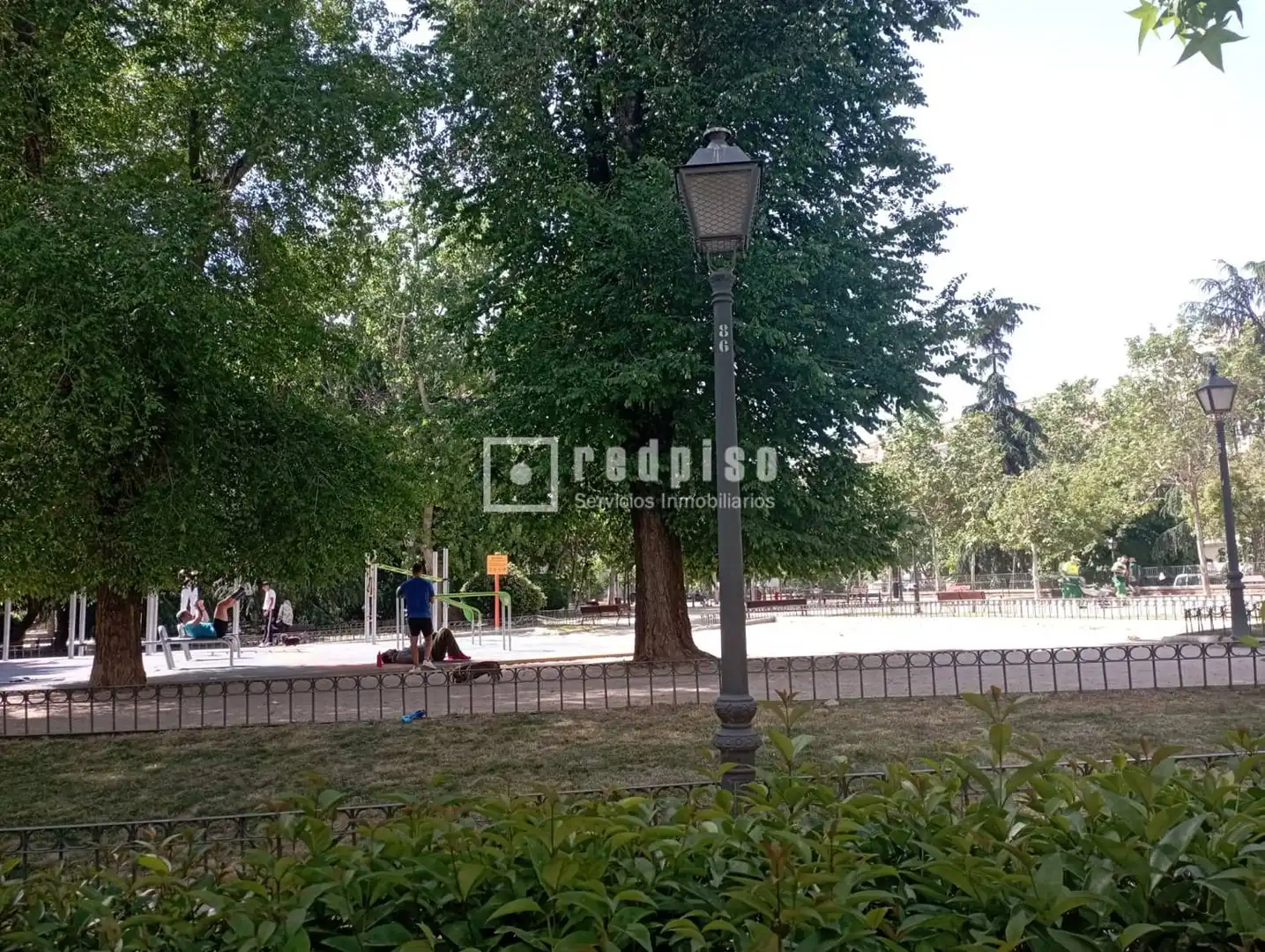Flat with lift for sale in del Doctor Gómez Ulla, imagen 4