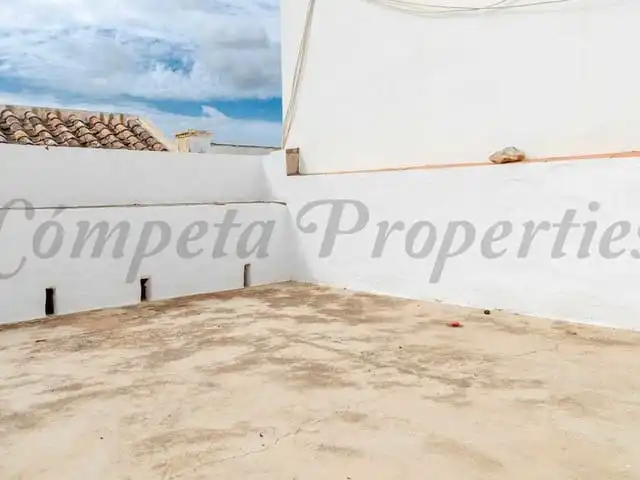 Adossat en venda a Cómpeta, imagen 15