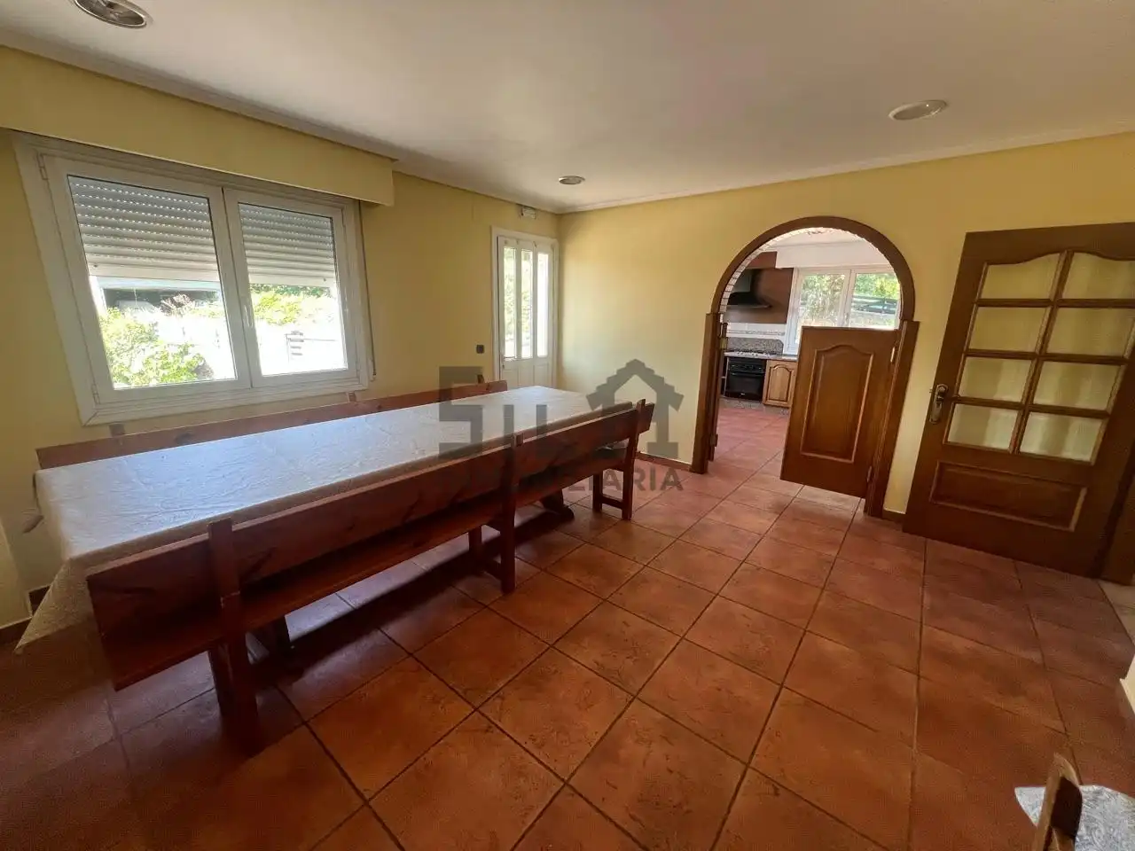 Casa o chalet en venta en A Peroxa
