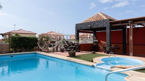 Foto 5 de Casa o chalet en venta en Playa Fañabé Alto, Adeje