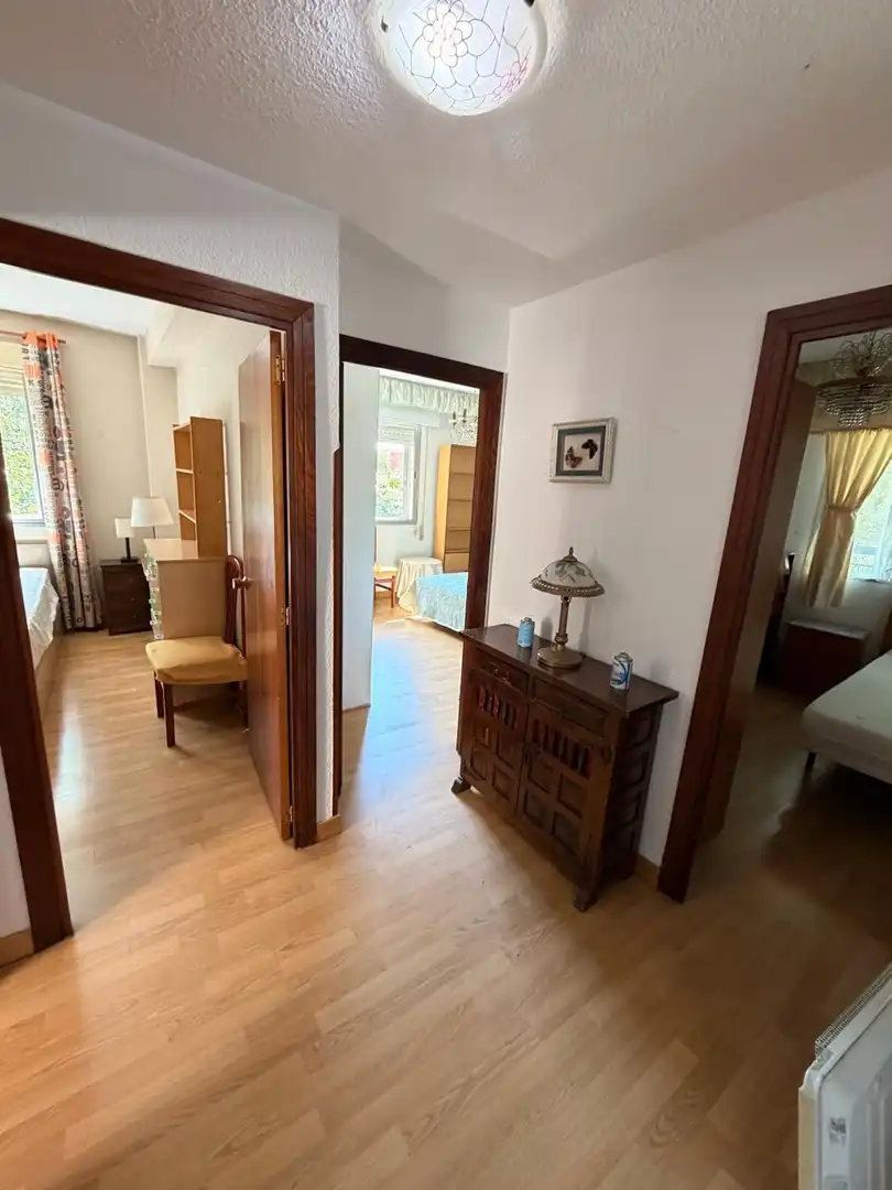 Piso en venta en Parque Europa - Los Pitufos
