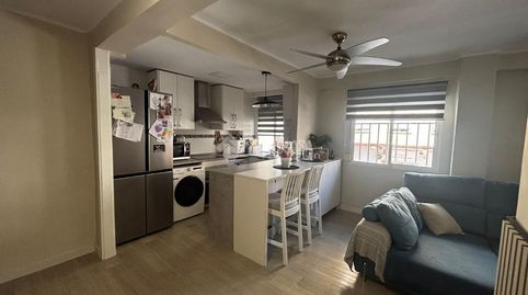 Foto 5 de Piso en venta en Santa Cristina - San Rafael, Málaga Capital