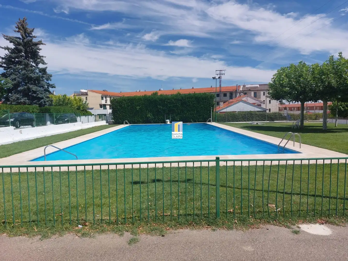 Casa amb piscina en venda a Morales del Vino, imagen 28