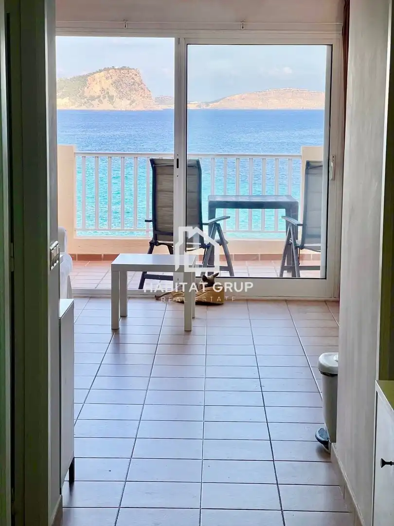 Wohnung mit Pool zum Verkauf in Sant Carles, imagen 2