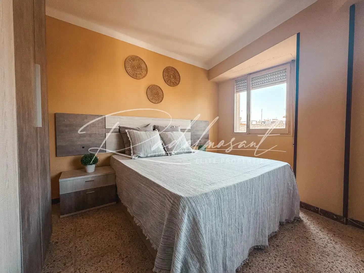 Habitación de Piso en venta en Reus con Aire acondicionado, Calefacción y Terraza
