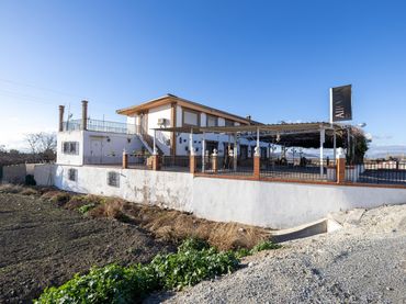 Local comercial en venda a Camino de Purchil