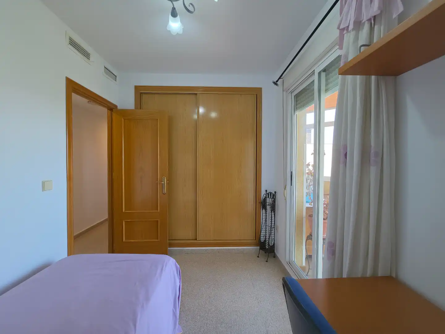 Ático con terraza en venta en Calle Foguerer José Angel Guirao 5, imagen 24