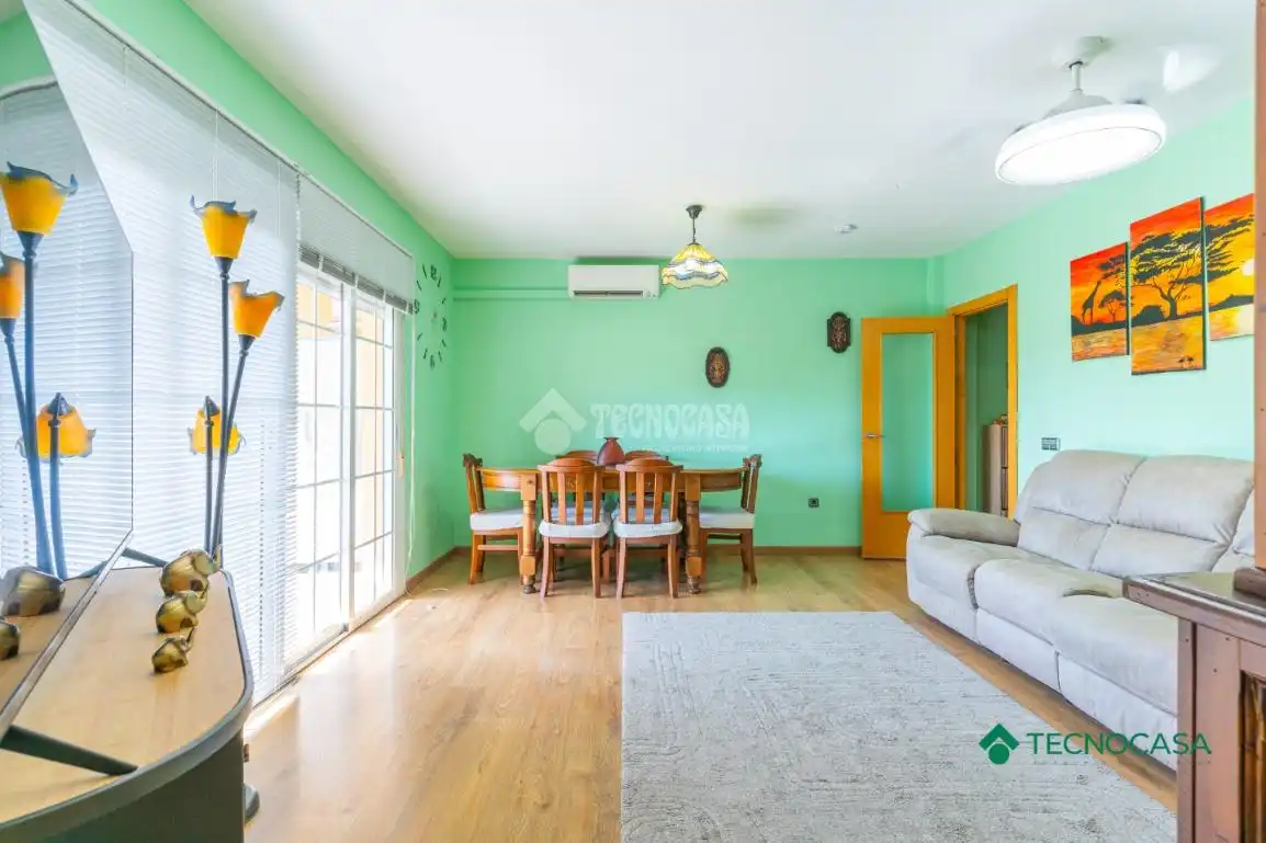 Wohnung zum Verkauf in Aguadulce, imagen 7