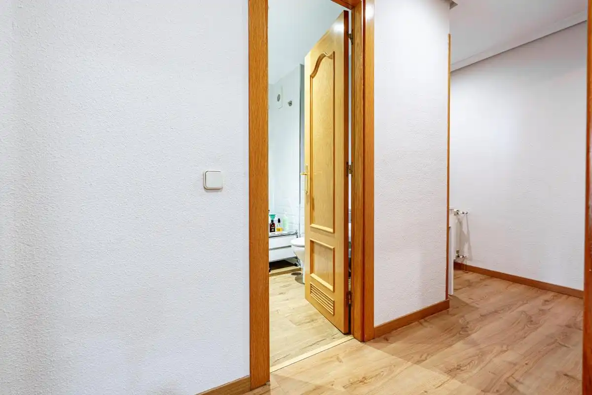 Wohnung zum Verkauf in Calle Rosa Chacel, Ciudad 10