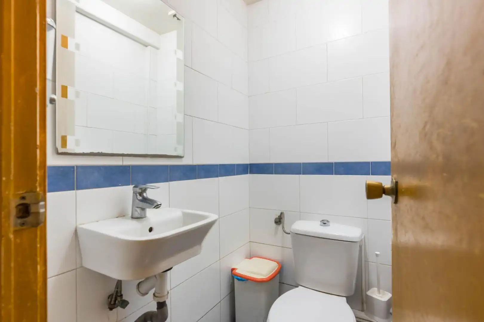 Local comercial en venda a Calle SAGASTA 30, imagen 18