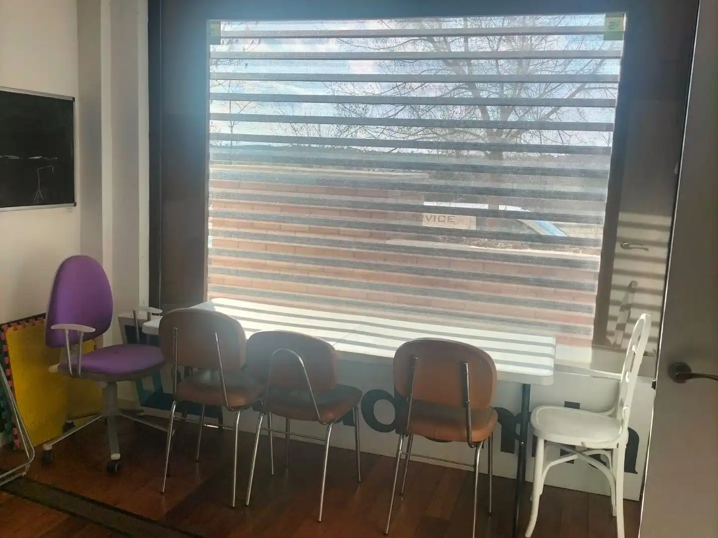 Menjador de Local en venda en Valdemoro