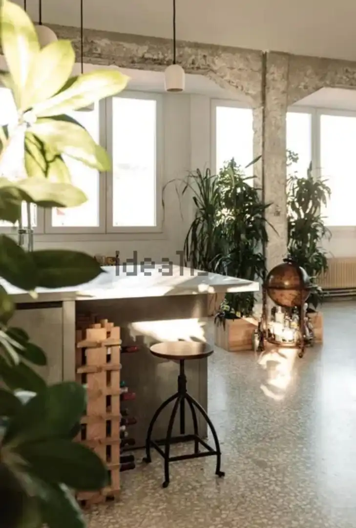 Lofts for sale in Zabalburu