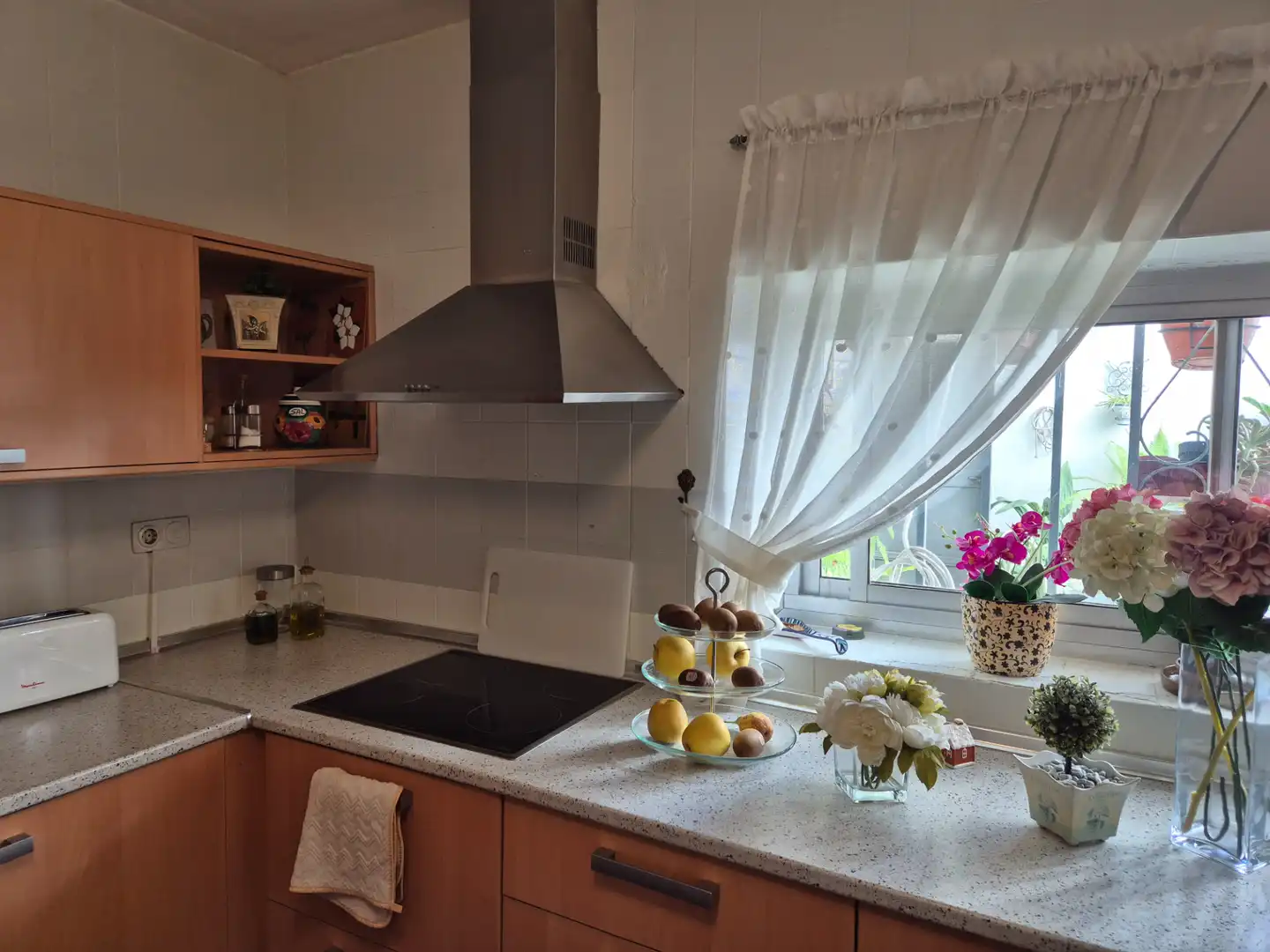 Maison avec terrasse à vendre à Calle de Antonio Machado, imagen 6