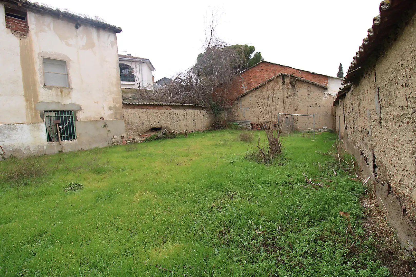 Casa adosada en venda en Talamanca de Jarama amb Jardí privat, Parquet i Traster