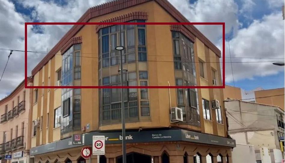 Photo 1 of Flat for sale in N/a, Manzanares, Ciudad Real