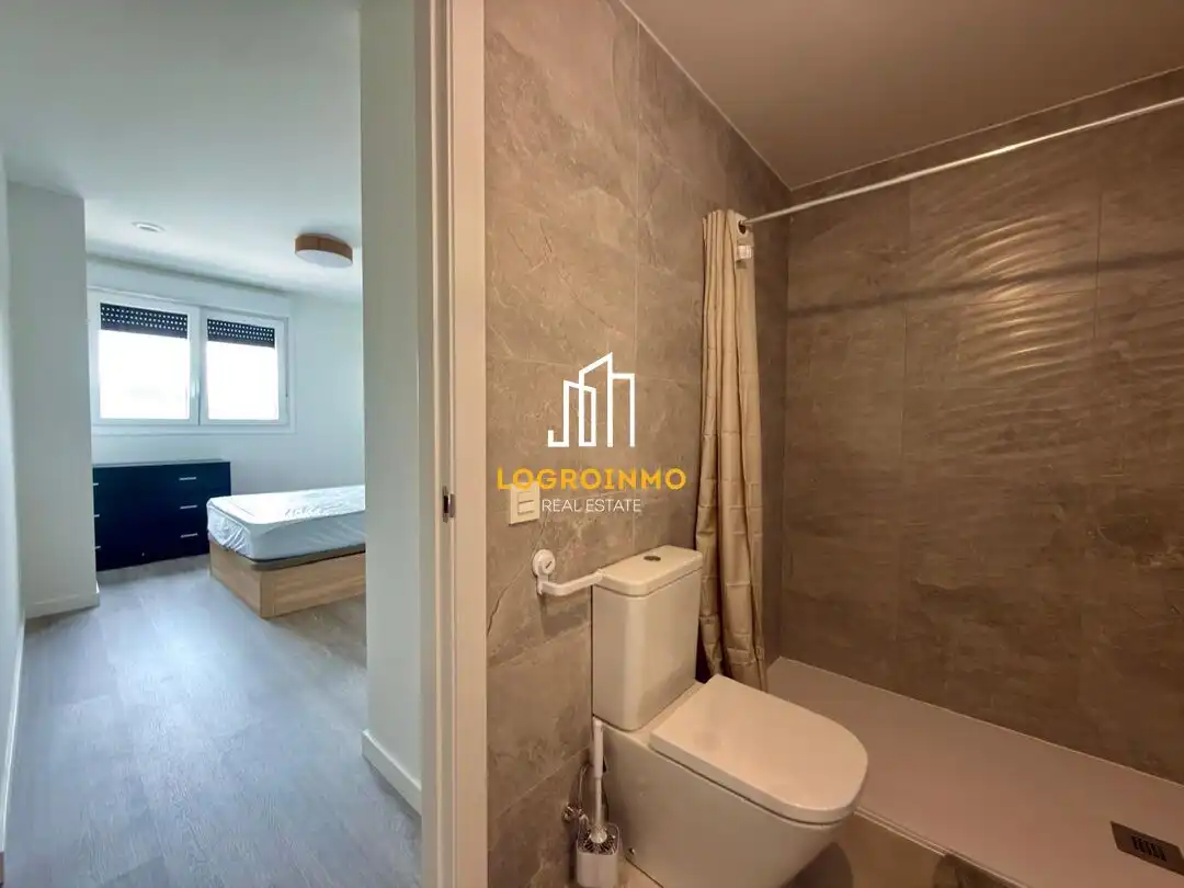Flat for rent in Logroño, La Rioja
