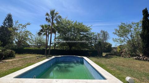 Foto 5 de Finca rústica de alquiler en Muro, Illes Balears