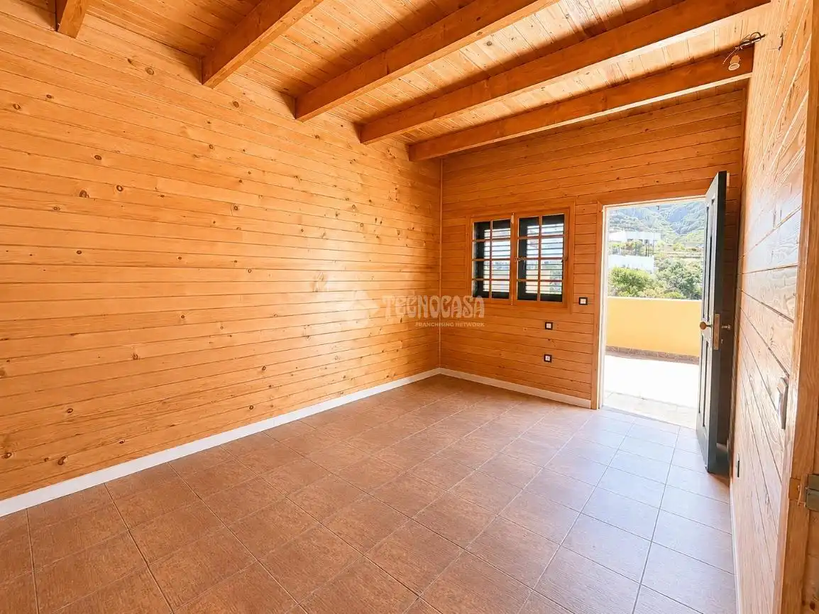 Casa o xalet en venda a Igueste de Candelaria