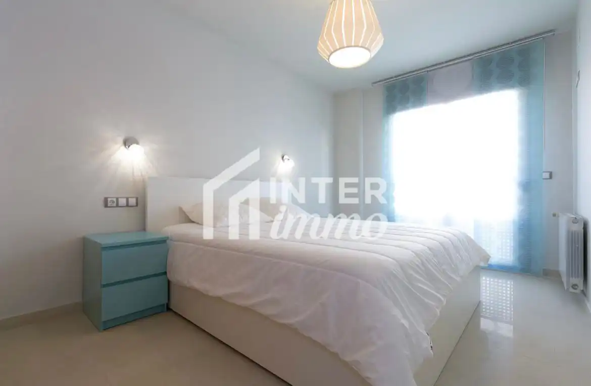 Apartment mit Aufzug zum Verkauf in Carrer De Larquitecte Gaudi 10, imagen 19