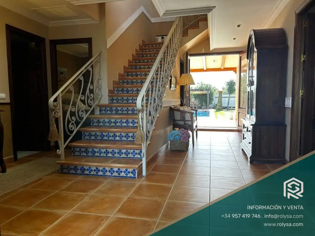 Casa o chalet en venta en Alcolea