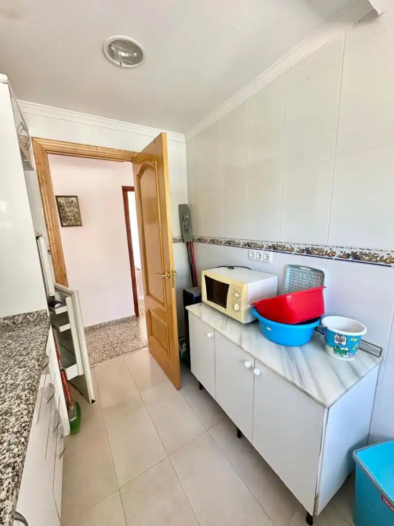 Wohnung mit Aufzug zum Verkauf in Paseo Paseo Marítimo Levante, imagen 22