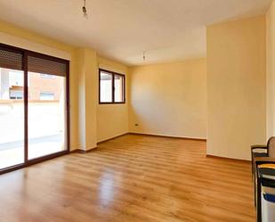 Living room of Attic to rent in  Valencia Capital  with Terrace