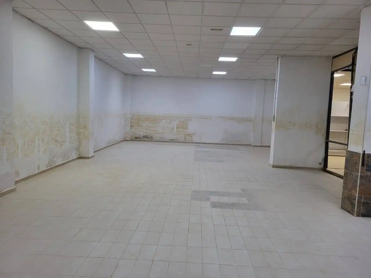 Büro zum Verkauf in Benetússer mit Klimaanlage