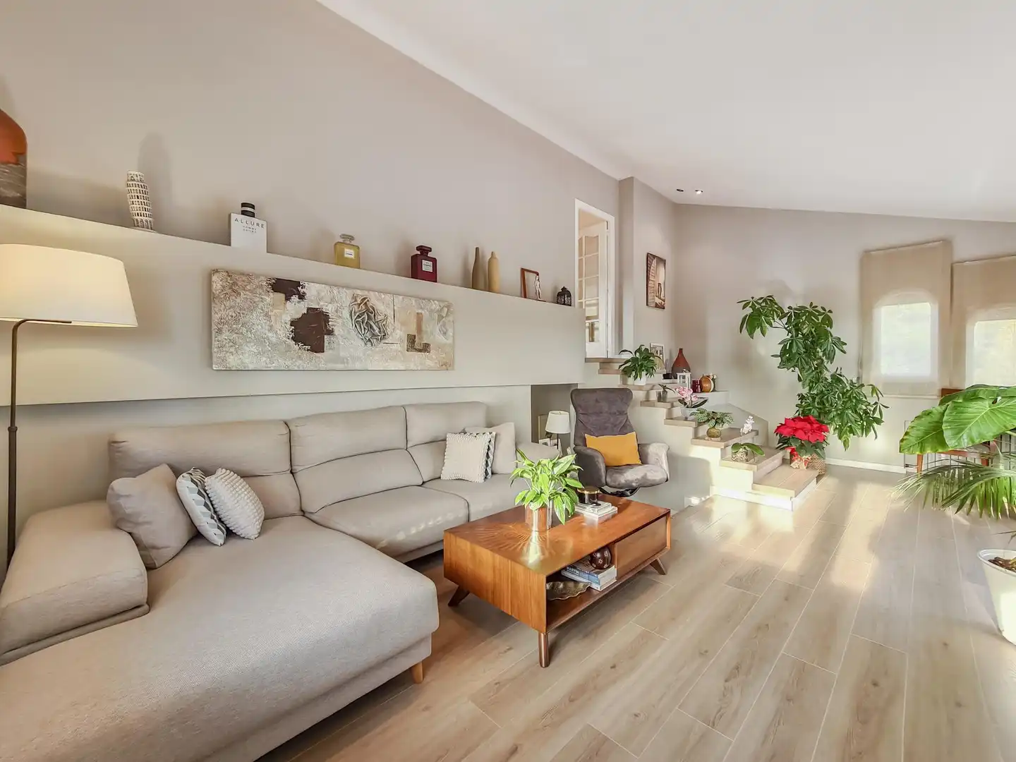 Chalet con terraza en venta en Prat de la Riba, imagen 22