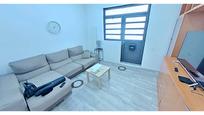 Living room of Flat for sale in  Barcelona Capital  with Heating