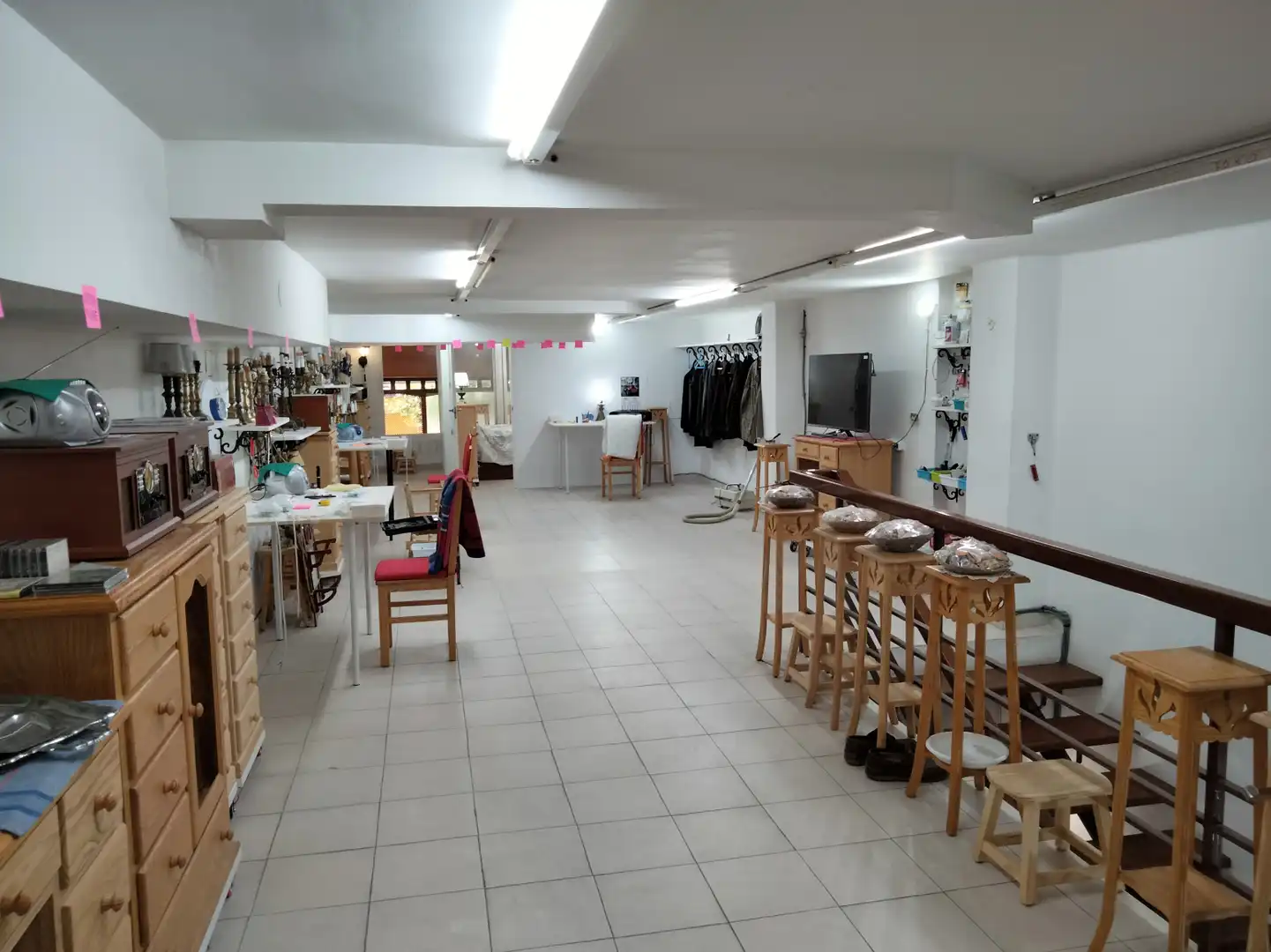 Business premises for sale in Centro, imagen 19