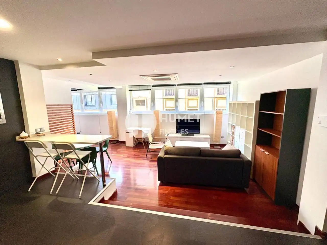 Wohnung mit Aufzug zum Verkauf in Calle Bertran 92, imagen 4