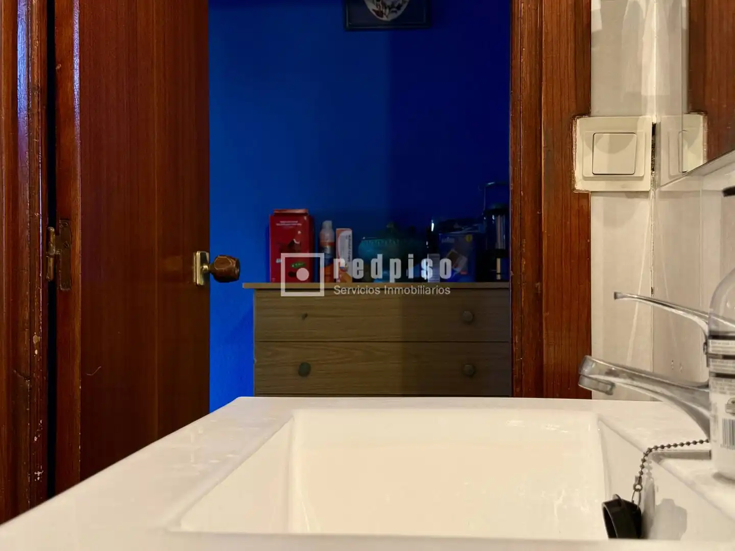 Baño de Piso en venta en Málaga con Terraza