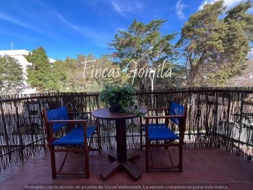 Apartament en venda a llac 28