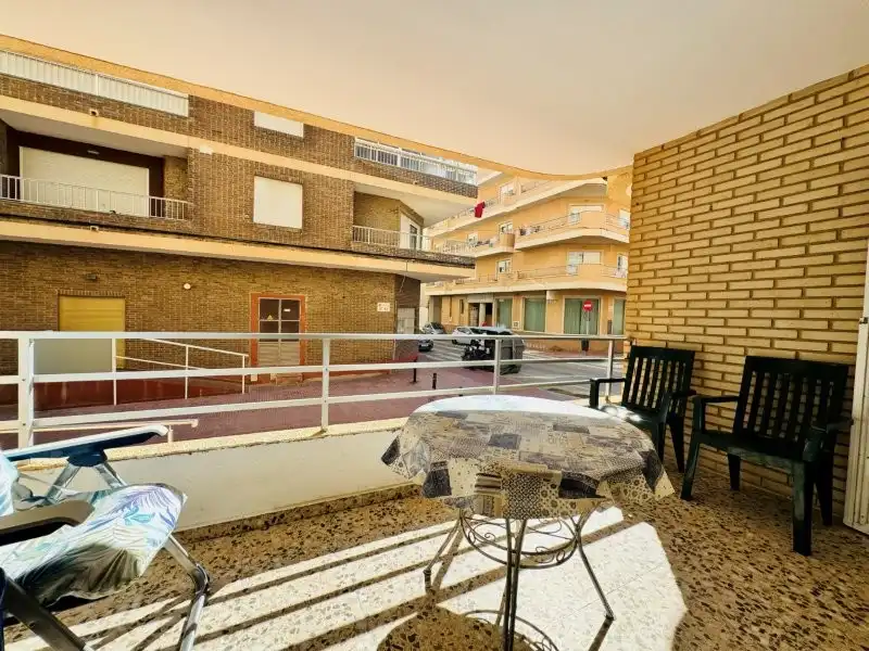 Apartment zum Verkauf in La Mata, imagen 25