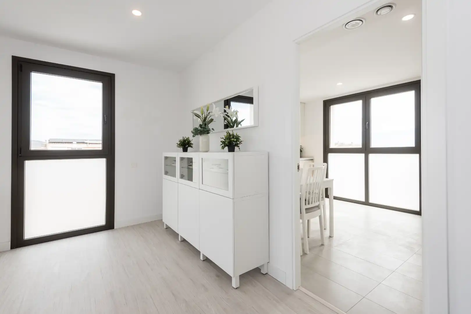 Dúplex en venta en Avinguda de la Torre del Vallès, 78, La Collada - Sis Camins